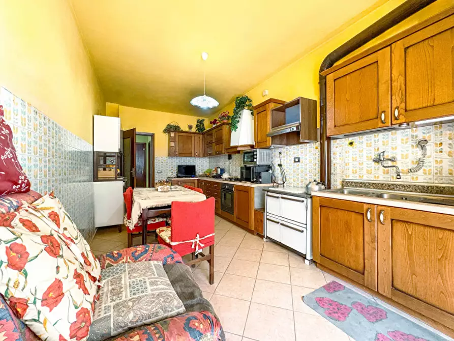 Immagine 6 di Appartamento in vendita  in Via nazionale Dresio a Vogogna