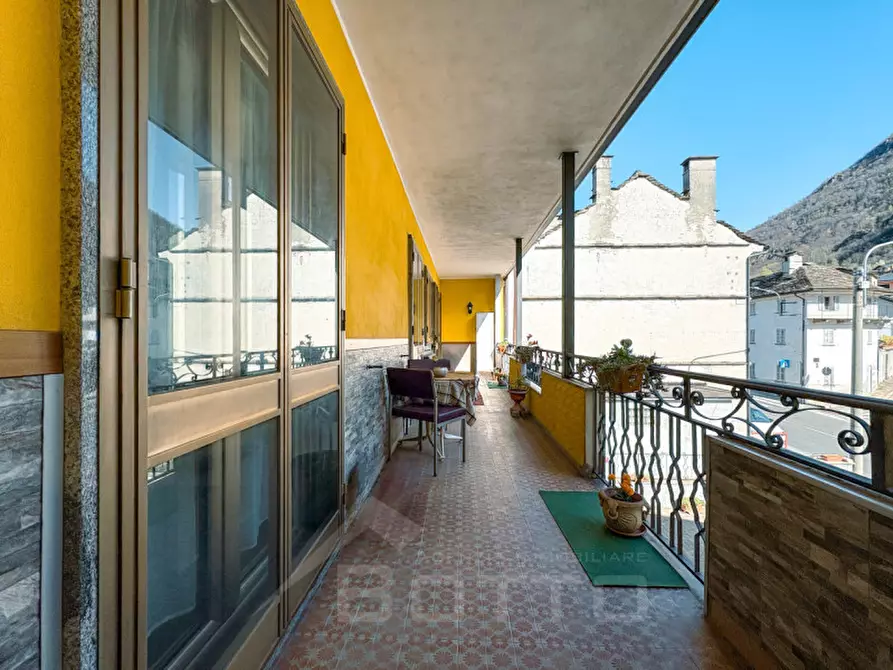 Immagine 7 di Appartamento in vendita  in Via nazionale Dresio a Vogogna