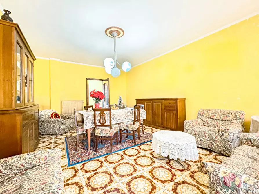 Immagine 8 di Appartamento in vendita  in Via nazionale Dresio a Vogogna