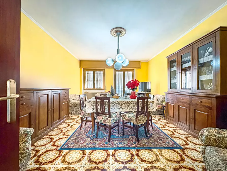 Immagine 9 di Appartamento in vendita  in Via nazionale Dresio a Vogogna