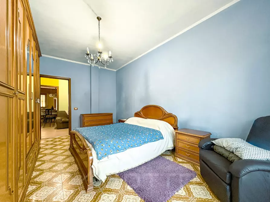 Immagine 11 di Appartamento in vendita  in Via nazionale Dresio a Vogogna