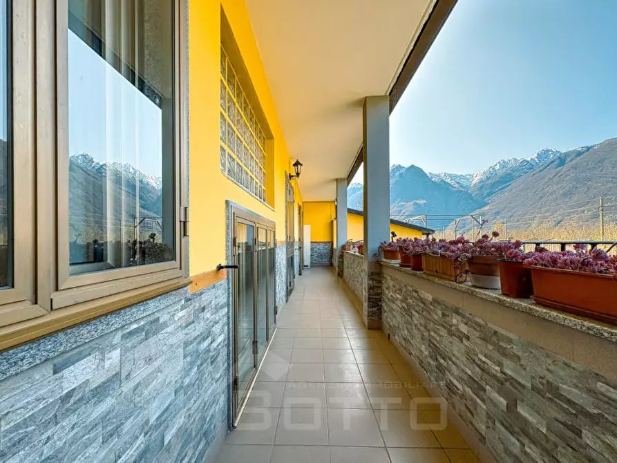 Immagine 12 di Appartamento in vendita  in Via nazionale Dresio a Vogogna