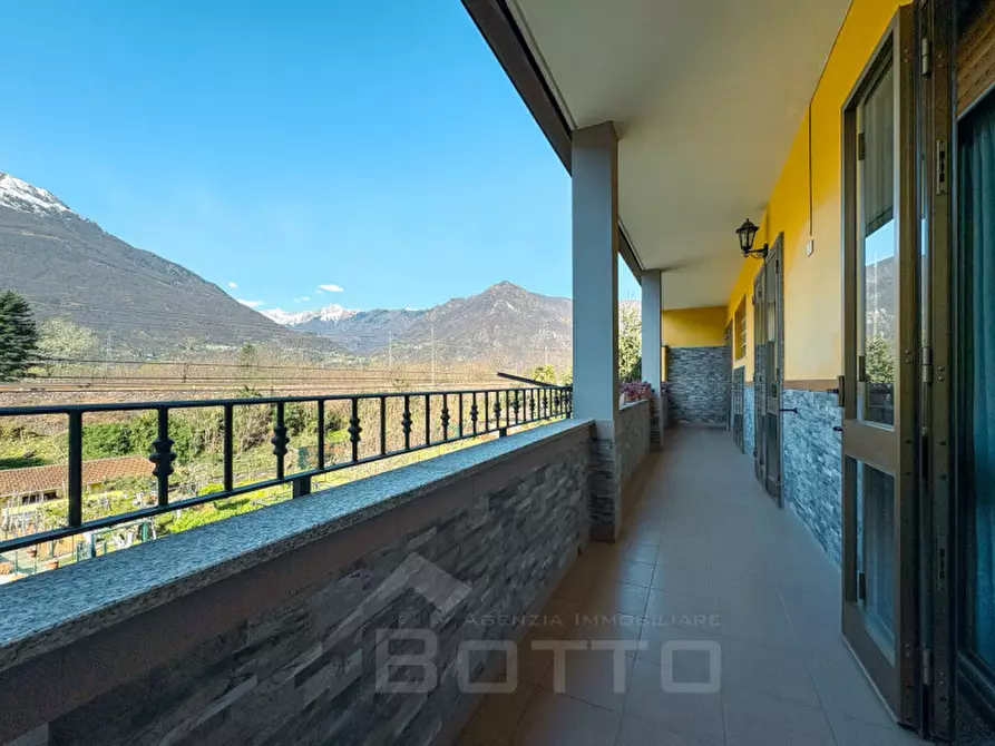 Immagine 13 di Appartamento in vendita  in Via nazionale Dresio a Vogogna