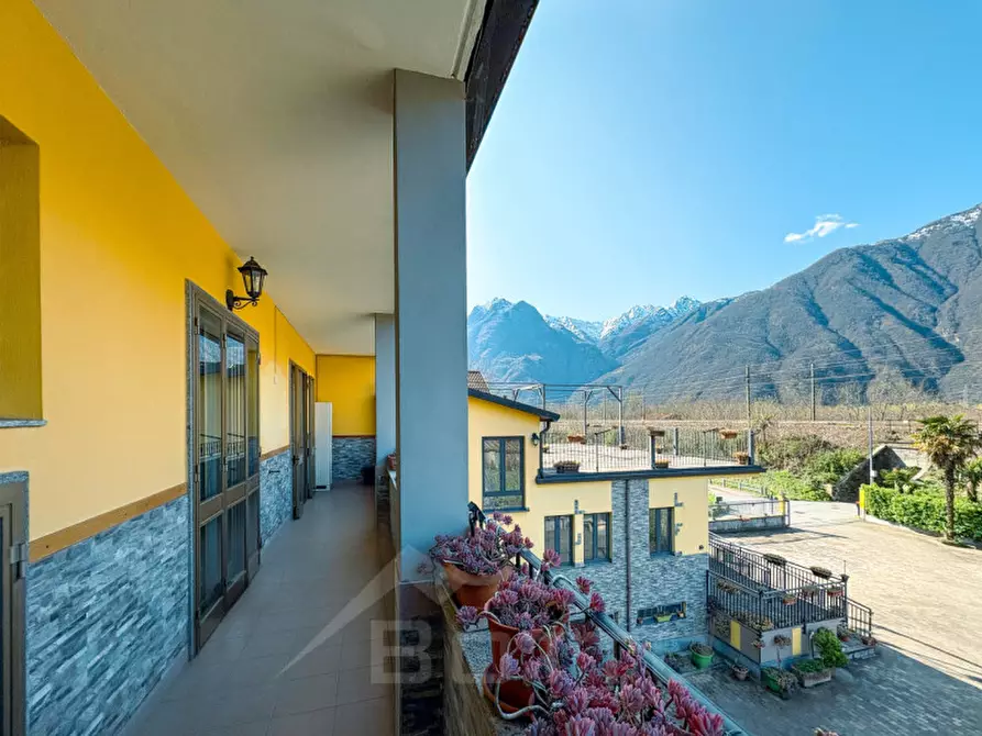 Immagine 14 di Appartamento in vendita  in Via nazionale Dresio a Vogogna