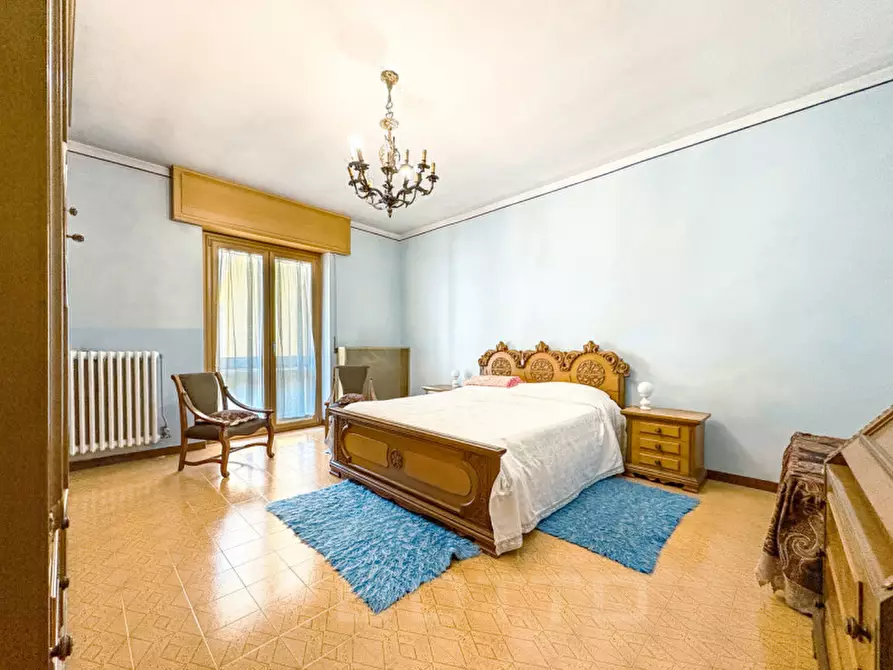 Immagine 15 di Appartamento in vendita  in Via nazionale Dresio a Vogogna