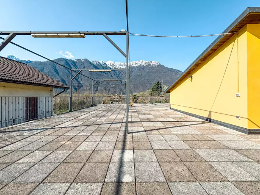 Immagine 21 di Appartamento in vendita  in Via nazionale Dresio a Vogogna