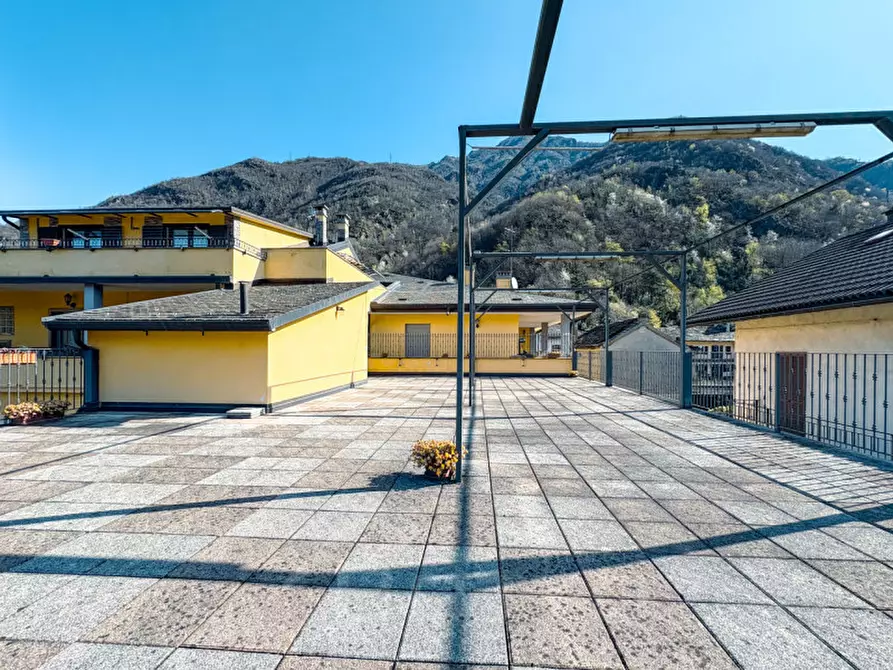 Immagine 22 di Appartamento in vendita  in Via nazionale Dresio a Vogogna