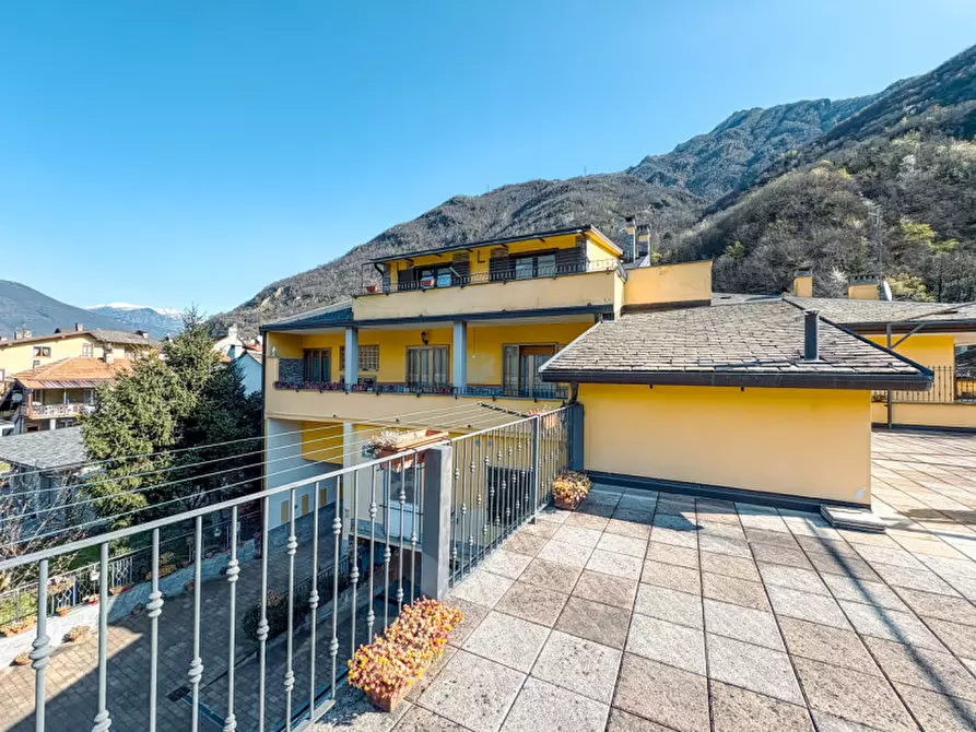 Immagine 24 di Appartamento in vendita  in Via nazionale Dresio a Vogogna