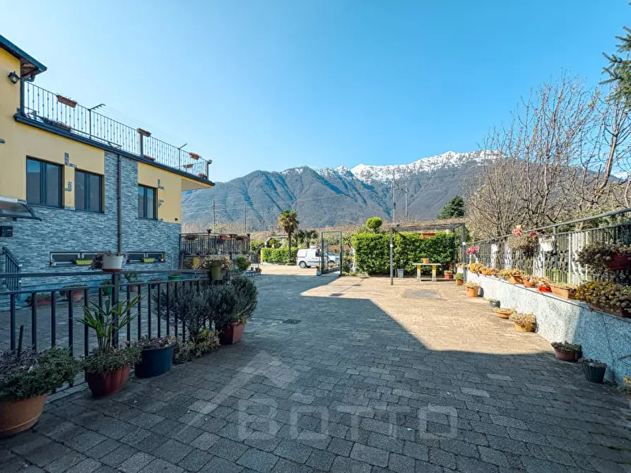 Immagine 27 di Appartamento in vendita  in Via nazionale Dresio a Vogogna