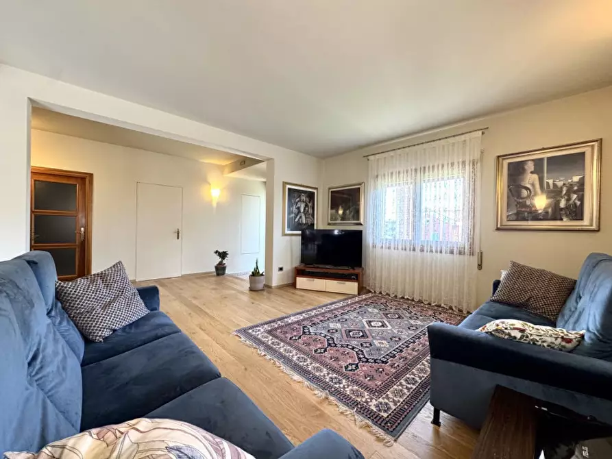 Immagine 5 di Villa in vendita  in Strada della Cuca 1 a Breganze