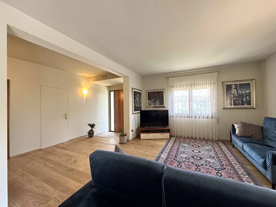 Immagine 6 di Villa in vendita  in Strada della Cuca 1 a Breganze