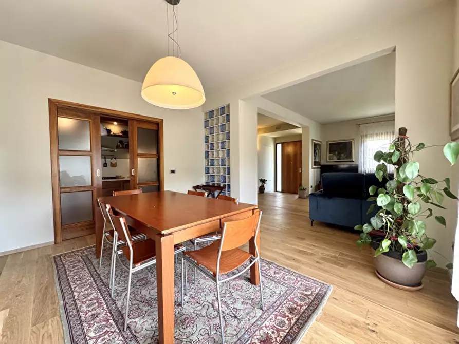 Immagine 7 di Villa in vendita  in Strada della Cuca 1 a Breganze