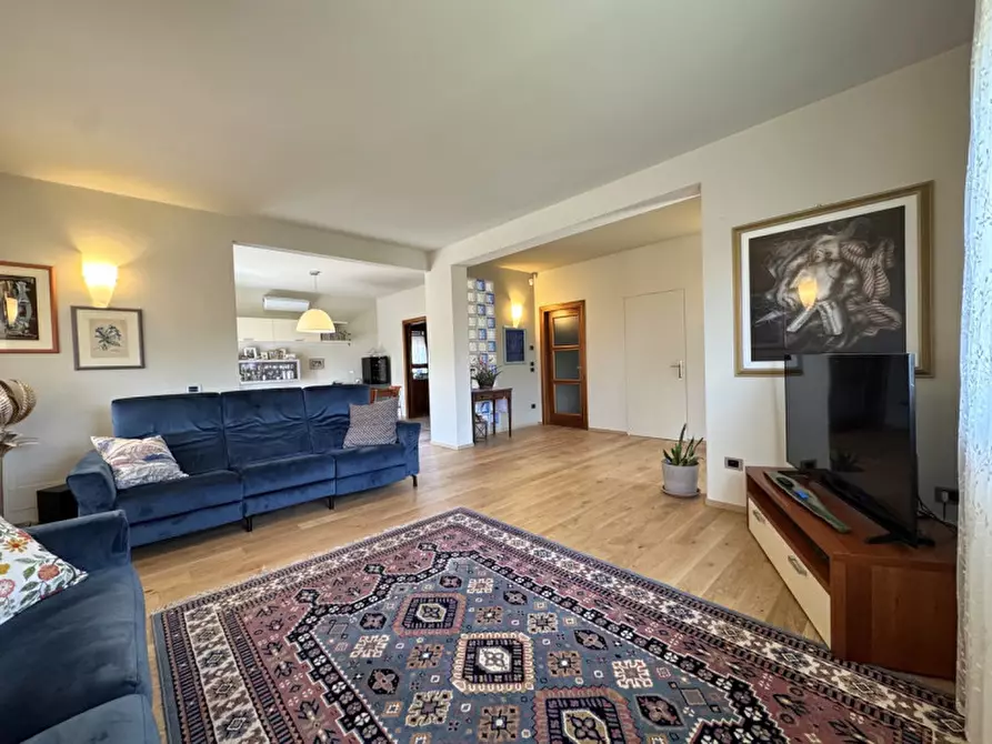 Immagine 9 di Villa in vendita  in Strada della Cuca 1 a Breganze