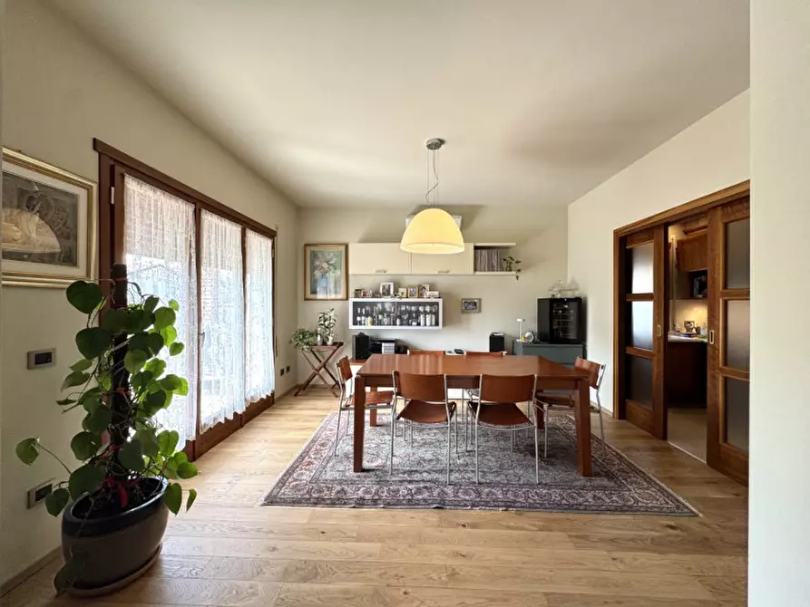 Immagine 12 di Villa in vendita  in Strada della Cuca 1 a Breganze