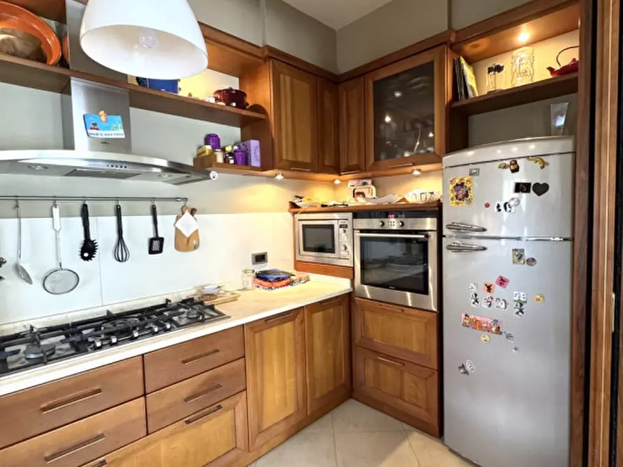 Immagine 13 di Villa in vendita  in Strada della Cuca 1 a Breganze