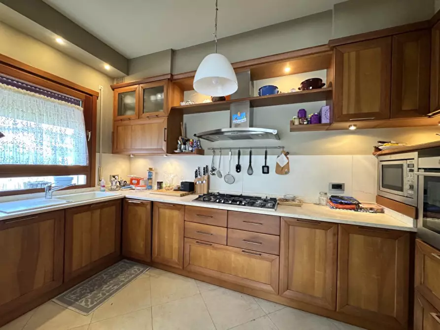 Immagine 14 di Villa in vendita  in Strada della Cuca 1 a Breganze