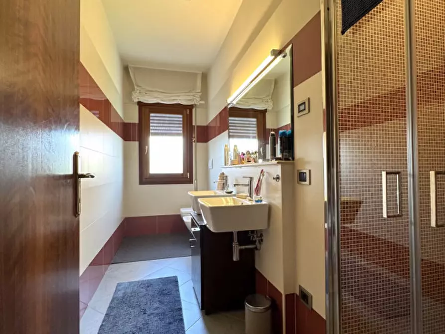 Immagine 17 di Villa in vendita  in Strada della Cuca 1 a Breganze