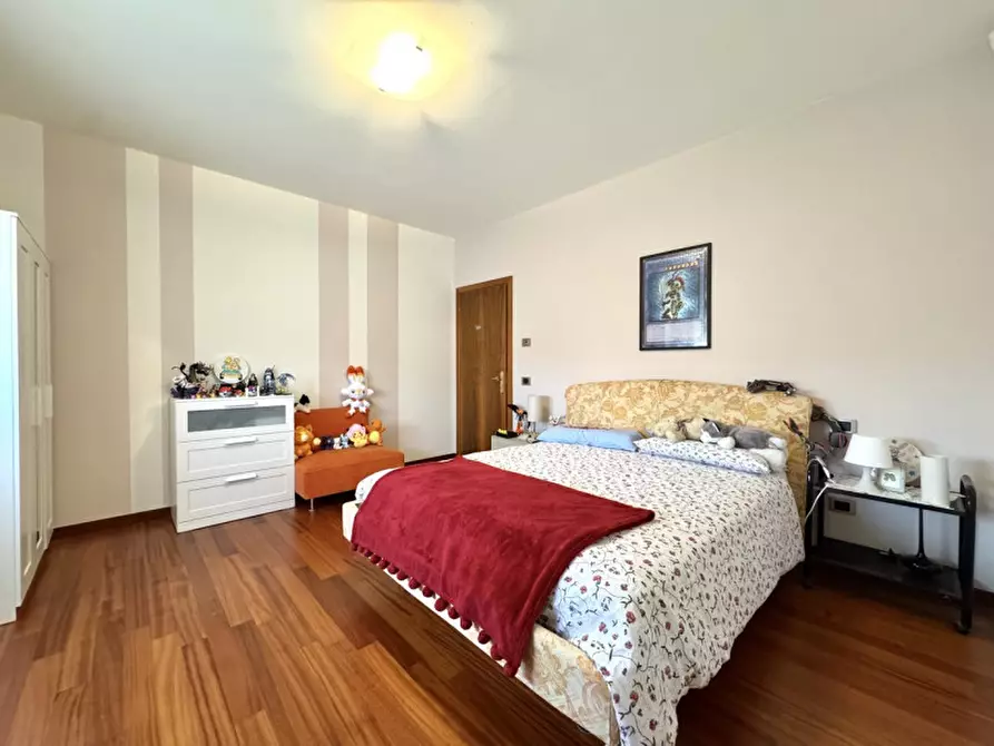 Immagine 19 di Villa in vendita  in Strada della Cuca 1 a Breganze