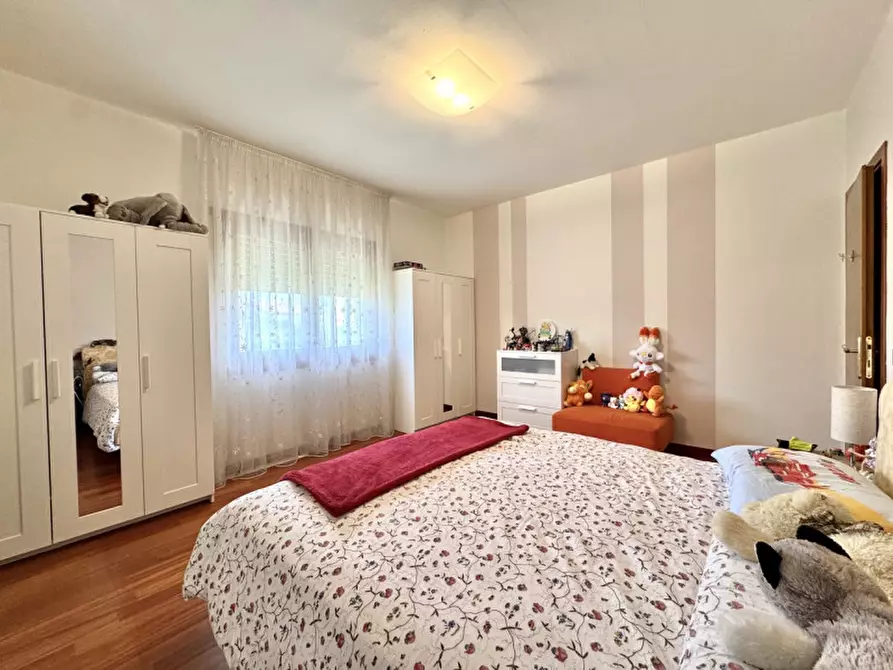 Immagine 20 di Villa in vendita  in Strada della Cuca 1 a Breganze