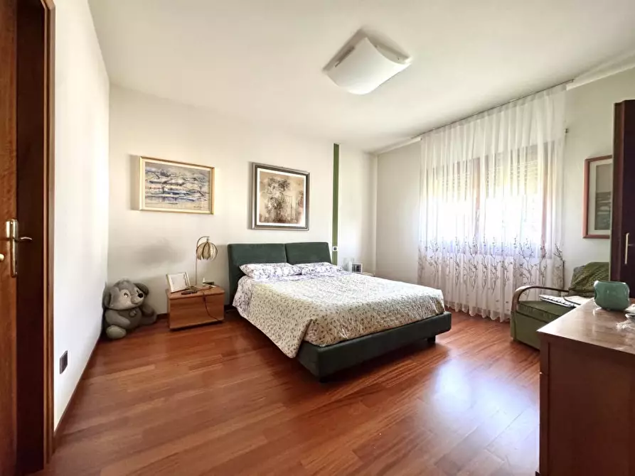 Immagine 21 di Villa in vendita  in Strada della Cuca 1 a Breganze