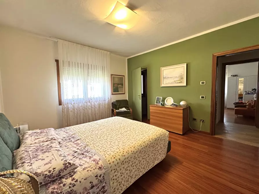 Immagine 22 di Villa in vendita  in Strada della Cuca 1 a Breganze