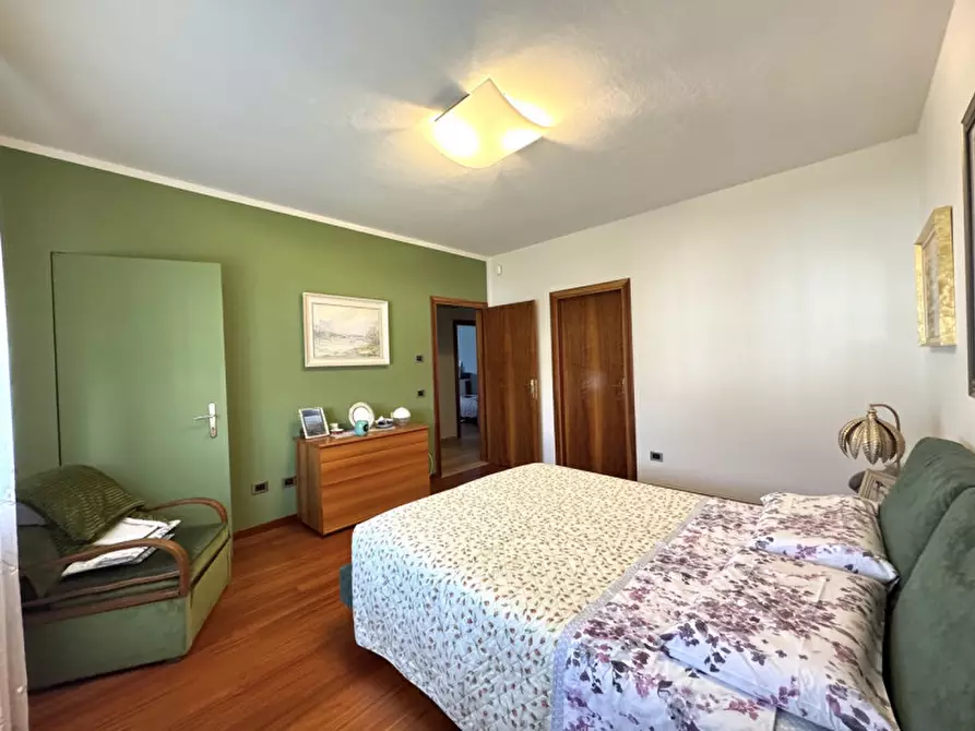 Immagine 23 di Villa in vendita  in Strada della Cuca 1 a Breganze