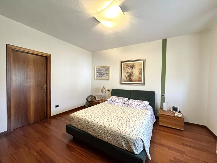 Immagine 25 di Villa in vendita  in Strada della Cuca 1 a Breganze