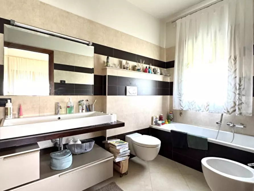 Immagine 26 di Villa in vendita  in Strada della Cuca 1 a Breganze