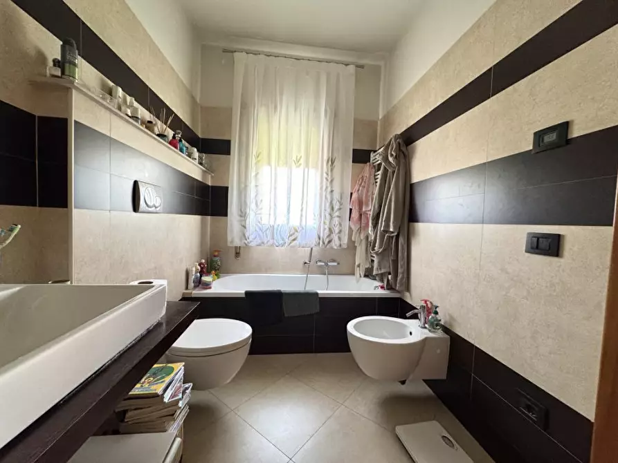 Immagine 27 di Villa in vendita  in Strada della Cuca 1 a Breganze