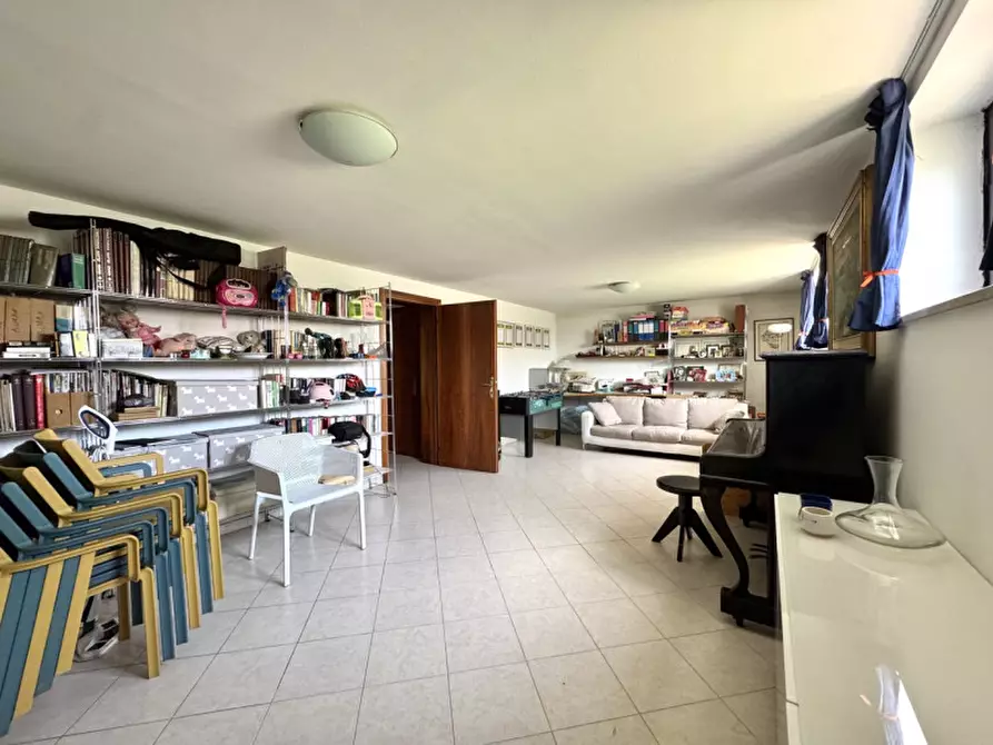 Immagine 30 di Villa in vendita  in Strada della Cuca 1 a Breganze