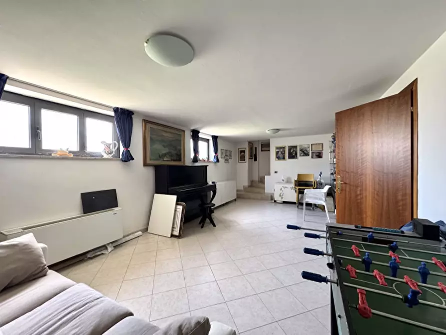 Immagine 31 di Villa in vendita  in Strada della Cuca 1 a Breganze