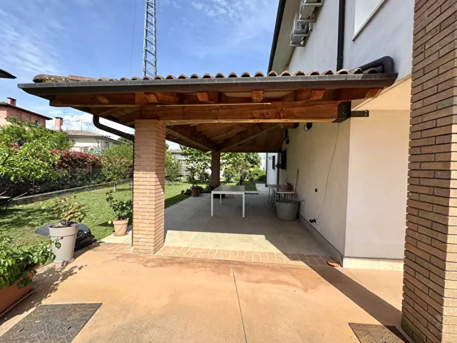 Immagine 38 di Villa in vendita  in Strada della Cuca 1 a Breganze