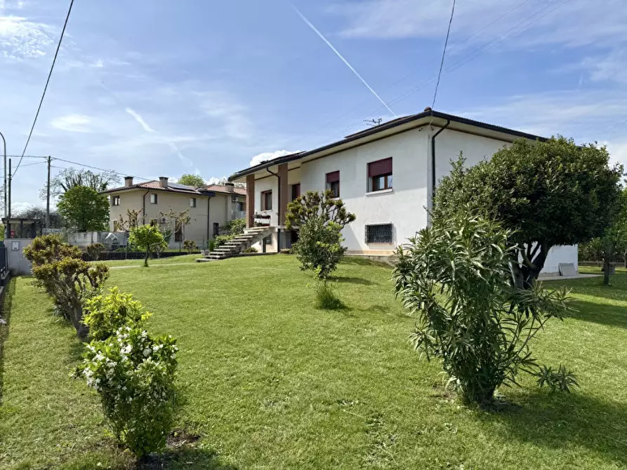 Immagine 40 di Villa in vendita  in Strada della Cuca 1 a Breganze