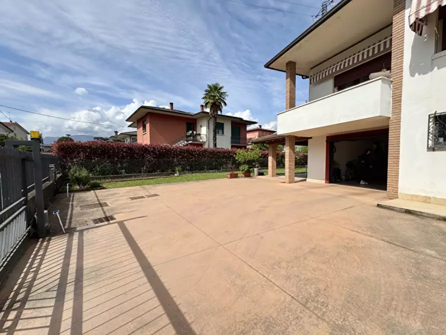 Immagine 46 di Villa in vendita  in Strada della Cuca 1 a Breganze