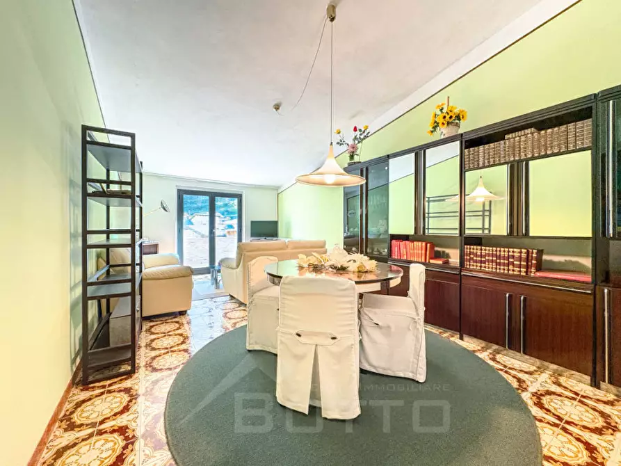 Immagine 1 di Appartamento in vendita  in Via nazionale Dresio 61 a Vogogna