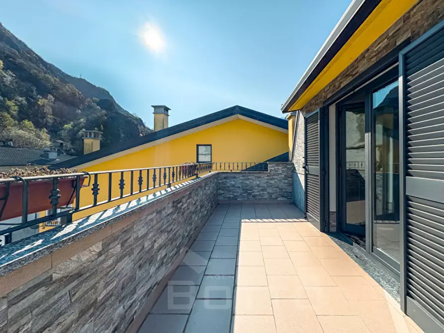 Immagine 7 di Appartamento in vendita  in Via nazionale Dresio 61 a Vogogna