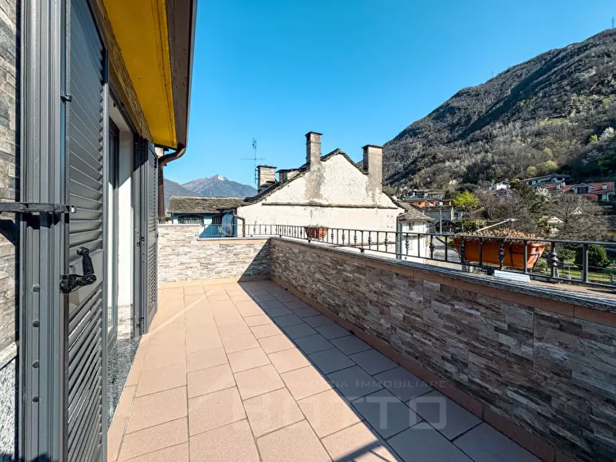 Immagine 8 di Appartamento in vendita  in Via nazionale Dresio 61 a Vogogna