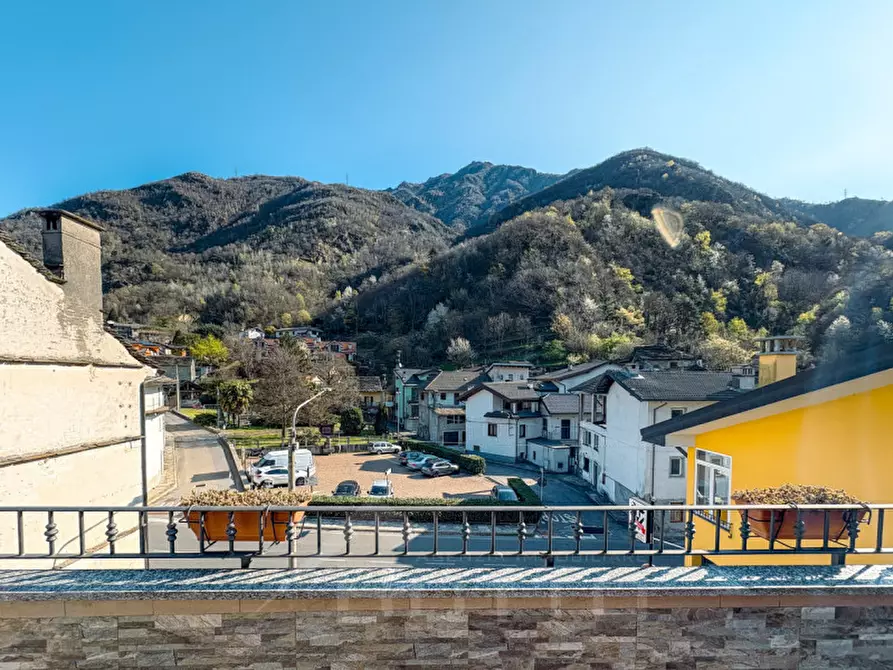 Immagine 9 di Appartamento in vendita  in Via nazionale Dresio 61 a Vogogna