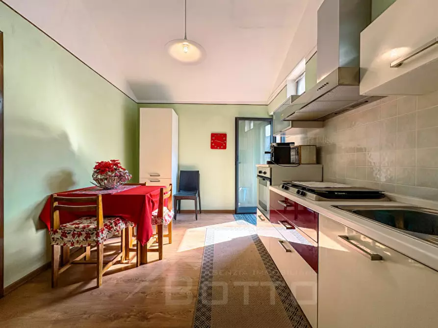 Immagine 10 di Appartamento in vendita  in Via nazionale Dresio 61 a Vogogna