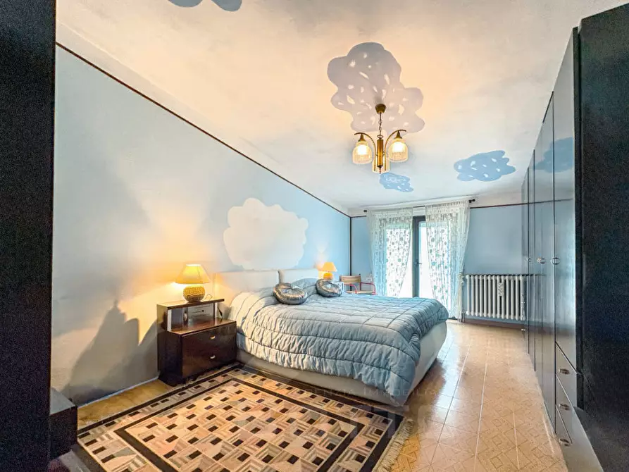 Immagine 11 di Appartamento in vendita  in Via nazionale Dresio 61 a Vogogna