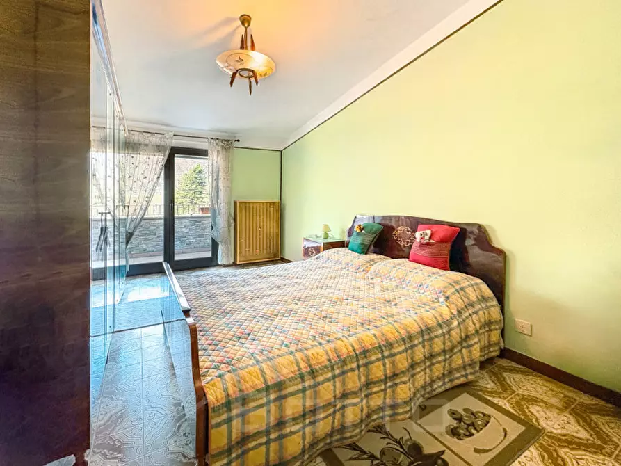 Immagine 13 di Appartamento in vendita  in Via nazionale Dresio 61 a Vogogna