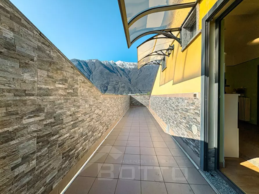 Immagine 16 di Appartamento in vendita  in Via nazionale Dresio 61 a Vogogna