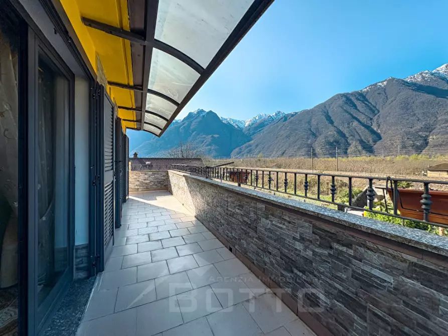 Immagine 17 di Appartamento in vendita  in Via nazionale Dresio 61 a Vogogna