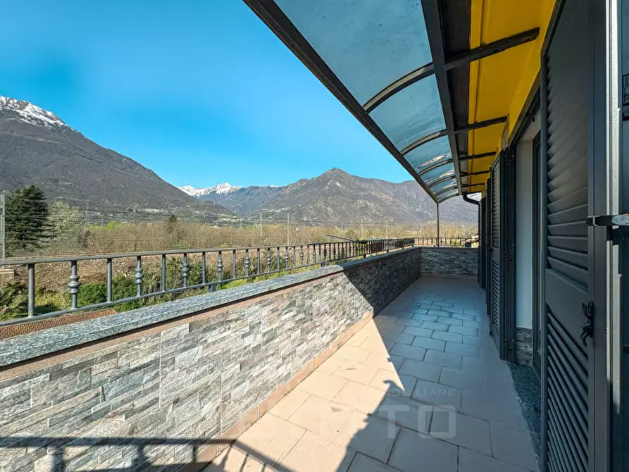 Immagine 18 di Appartamento in vendita  in Via nazionale Dresio 61 a Vogogna