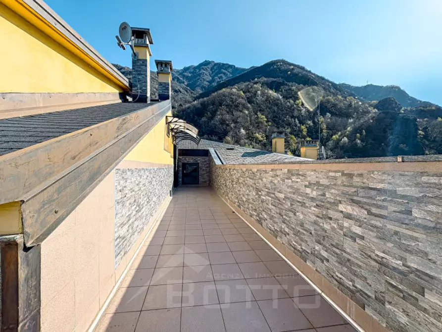 Immagine 19 di Appartamento in vendita  in Via nazionale Dresio 61 a Vogogna