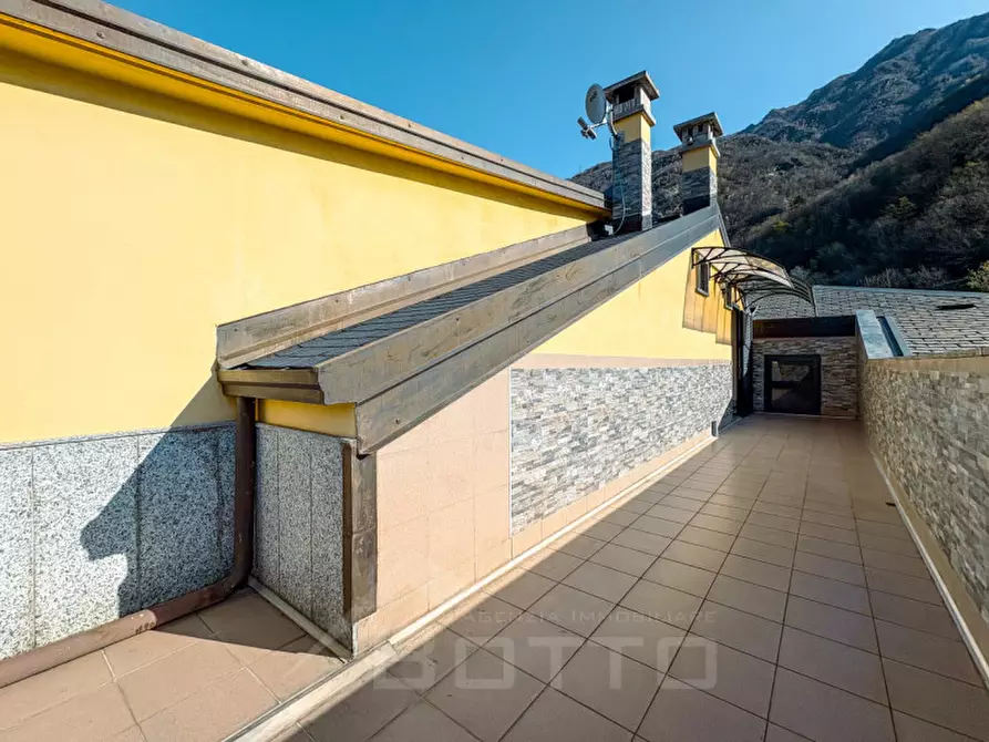 Immagine 20 di Appartamento in vendita  in Via nazionale Dresio 61 a Vogogna