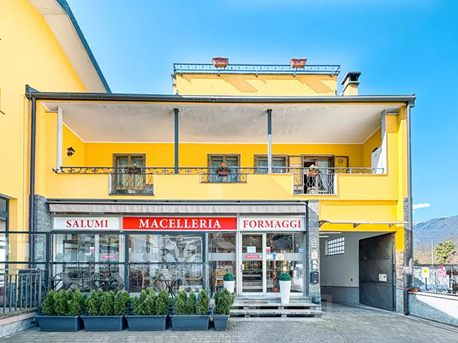 Immagine 21 di Appartamento in vendita  in Via nazionale Dresio 61 a Vogogna