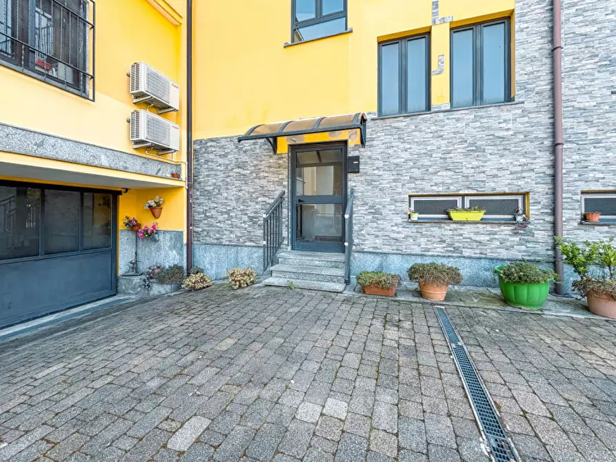 Immagine 25 di Appartamento in vendita  in Via nazionale Dresio 61 a Vogogna