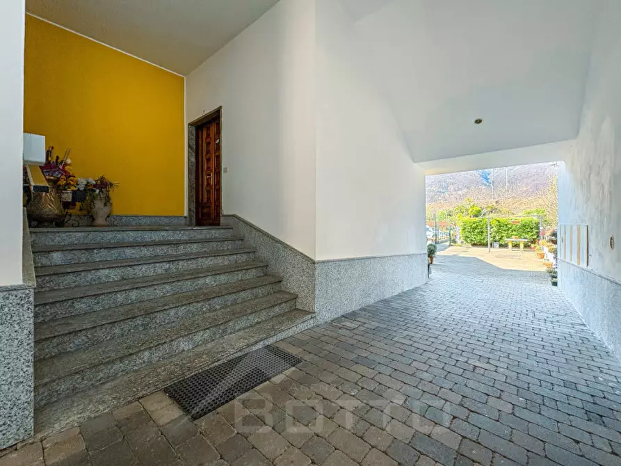 Immagine 26 di Appartamento in vendita  in Via nazionale Dresio 61 a Vogogna