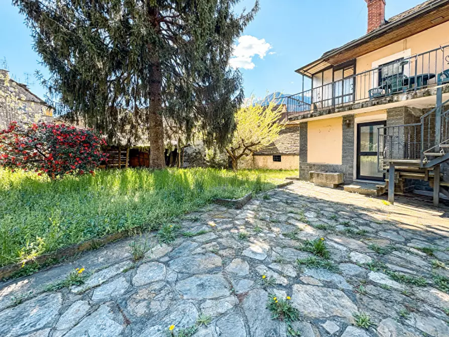 Immagine 1 di Casa indipendente in vendita  in Via Varetta 34 a Premosello-Chiovenda